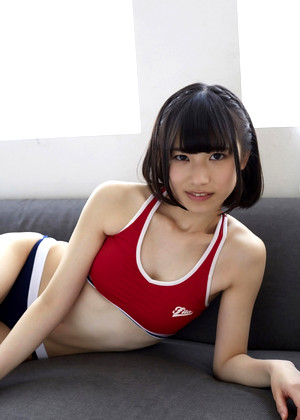 Riina Murakami 村上りいな