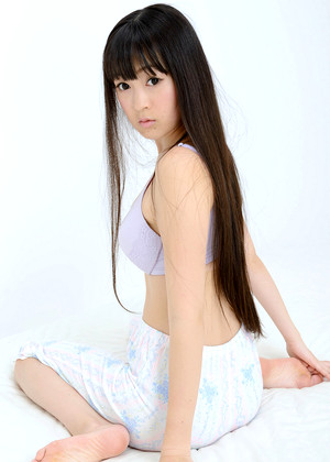 Rika Momohara 桃原里香