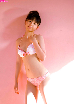 Rina Koike 小池里奈