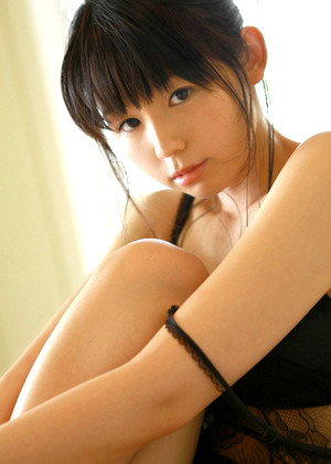 Rina Koike 小池里奈