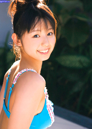 Rina Koike 小池里奈