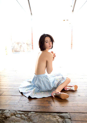 Rina Koike 小池里奈