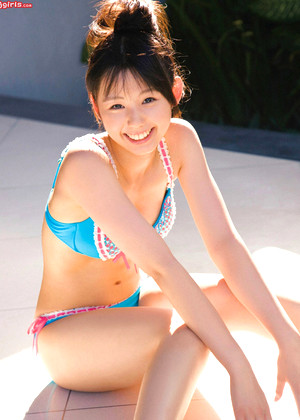 Rina Koike 小池里奈