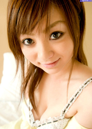 Rui Yazawa 矢沢るい