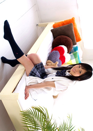 Ryouko Shirakuma 白熊凌子