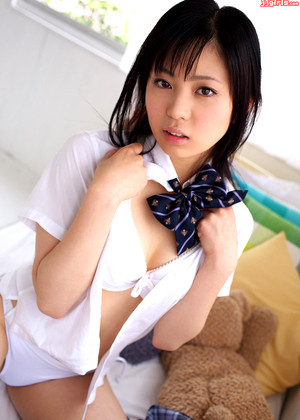 Ryouko Shirakuma 白熊凌子