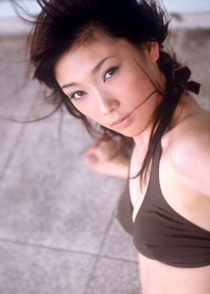 Saki Akai 赤井沙希