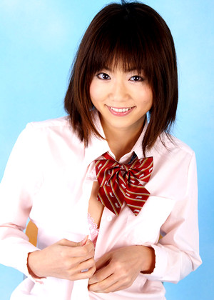 Saki Ninomiya 二宮沙樹