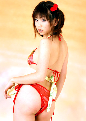 Saki Ninomiya 二宮沙樹