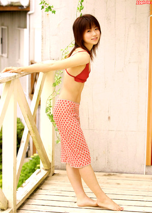 Saki Ninomiya 二宮沙樹