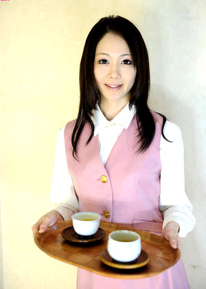 Saki Oshima 大島咲希