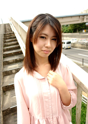 Saki Shiina 椎名沙希