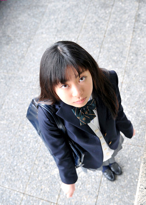 Satomi Nagayama 長山里美