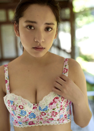 Sayaka Tomaru 都丸紗也華