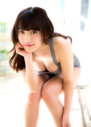 Sayaka Tomaru 都丸紗也華