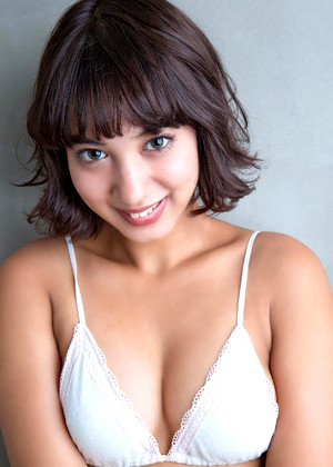 Sayumi Makino 牧野紗弓