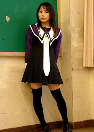 Seifuku Cosplay おっっさーえいふく