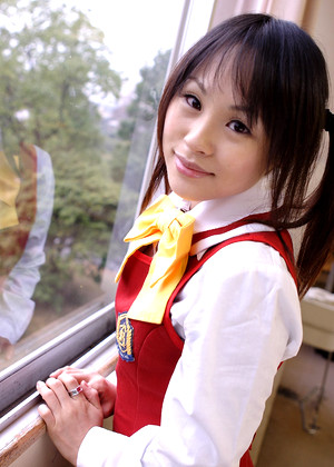 Seifuku Cosplay おっっさーえいふく