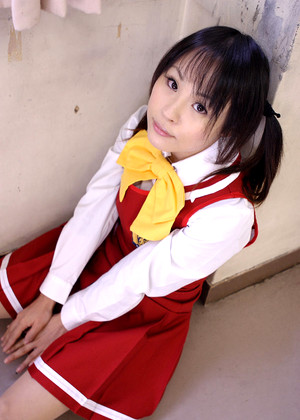 Seifuku Cosplay おっっさーえいふく