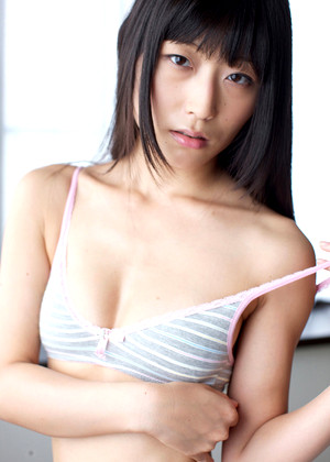 Shiori Yuzuki 柚木しおり