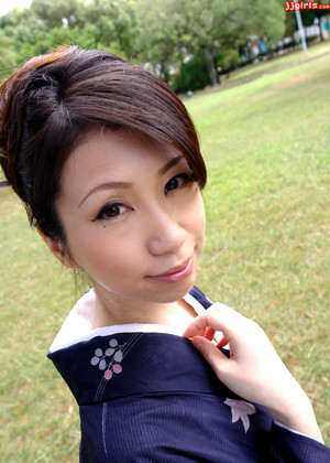 Shizue Toda 戸田静江