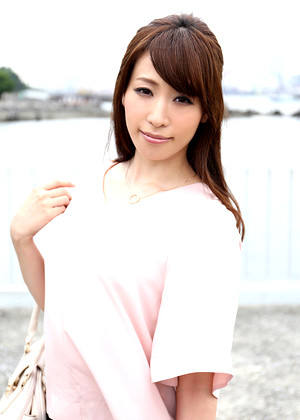 Shizuka Aoyama 青山静香