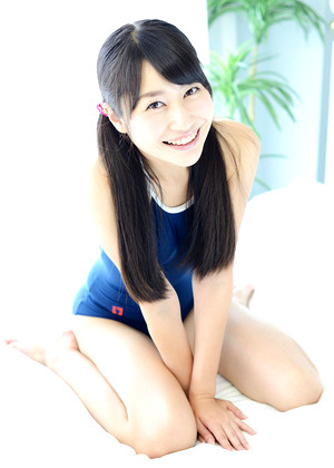 Shizuka Kawamata 川又静香