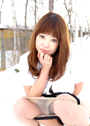 Shizuka Kuriyama 栗山静香