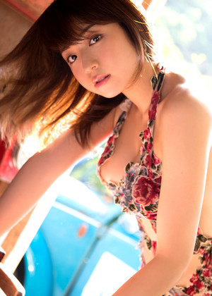 Shizuka Nakamura 中村静香