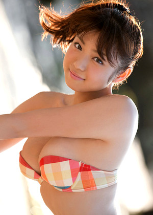 Shizuka Nakamura 中村静香