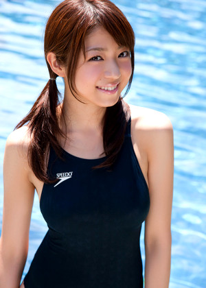 Shizuka Nakamura 中村静香