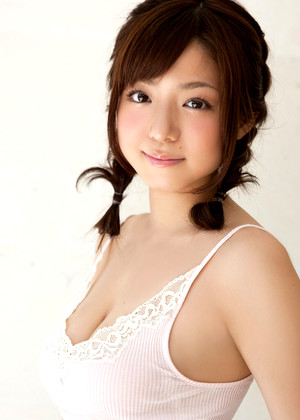 Shizuka Nakamura 中村静香