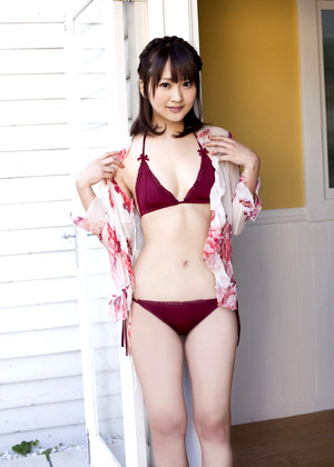 Shoko Hamada 浜田翔子