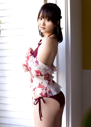 Shoko Hamada 浜田翔子