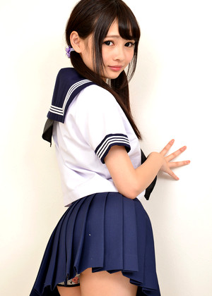 Shuri Atomi 跡美しゅり