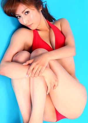 Syoko Okazaki 岡咲翔子