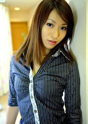 Tomomi Kashiwagi 柏木友美