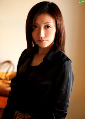 Tomomi Kurasawa 倉沢友美