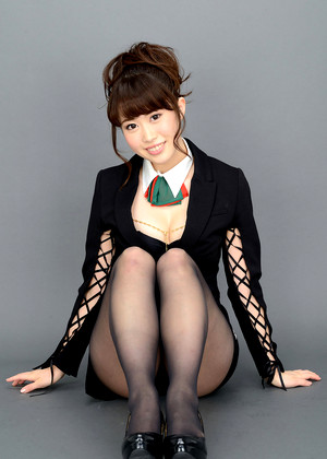 Tsukina Kuramoto 倉本月奈