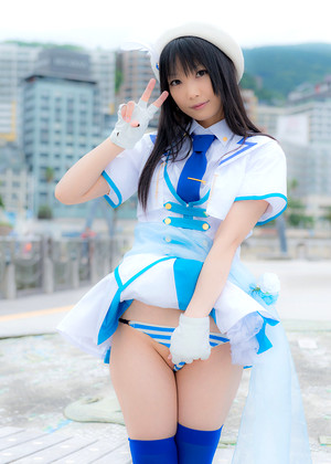 Umi Sonoda 園田海未