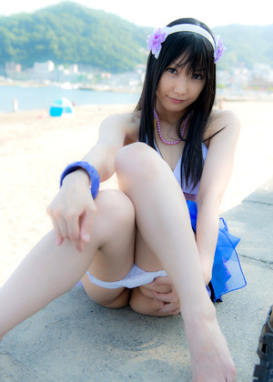 Umi Sonoda 園田海未