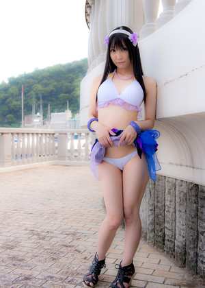 Umi Sonoda 園田海未