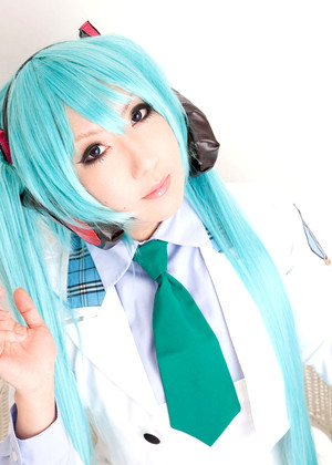 Vocaloid Cosplay コスプレ写真