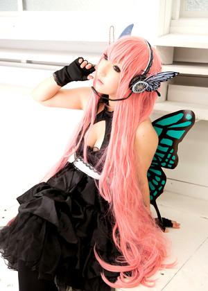 Vocaloid Cosplay コスプレ写真