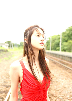 Wakana Matsumoto 松本若菜