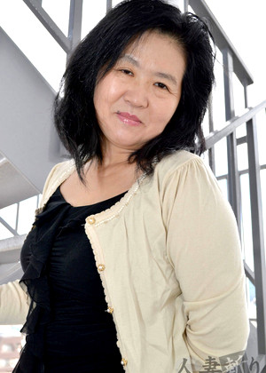 Yasuko Namekawa 滑川泰子