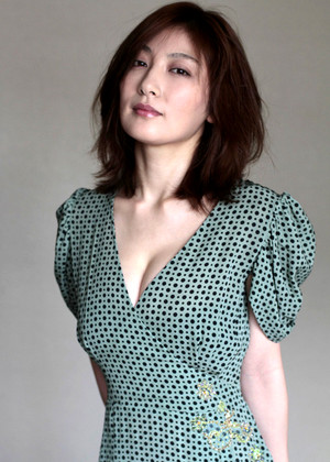 Yoko Kumada 熊田曜子