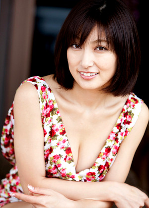 Yoko Kumada 熊田曜子