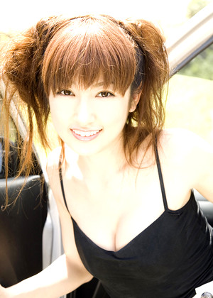 Yoko Kumada 熊田曜子