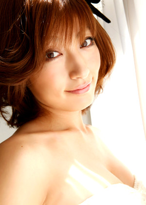 Yoko Kumada 熊田曜子